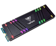Patriot 1TB M.2 PCIe NVMe VPR100 - 540566 - zdjęcie 2